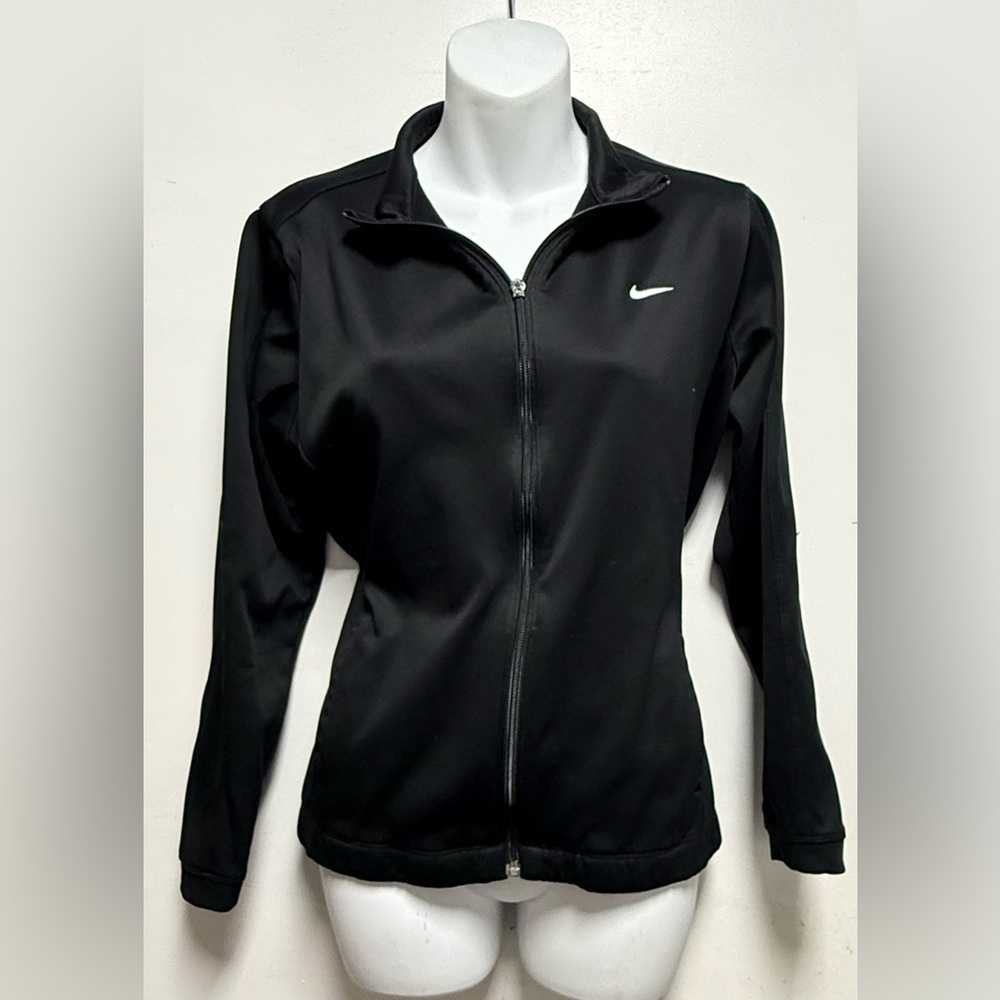 Nike Women's Black Light Jacket